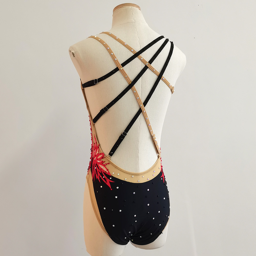 LH Synchronized Swimming BD9050