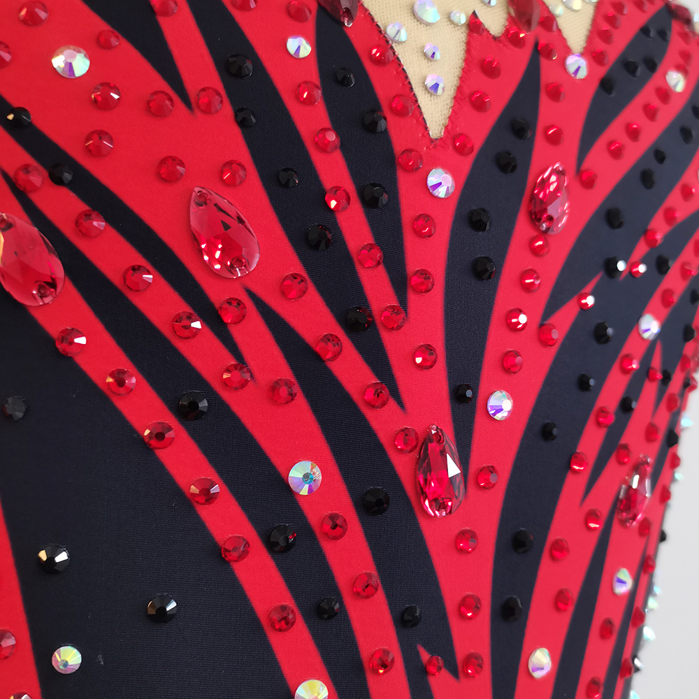 LH Synchronized Swimming BD9050