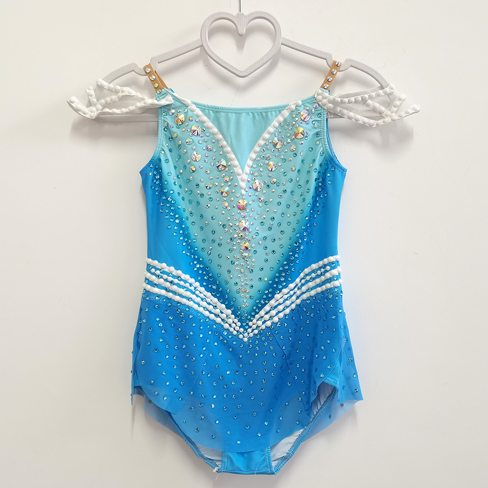 LH Rhythmic Gymnastics BD7219-LIUHUO