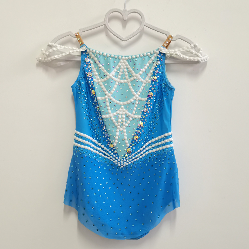 LH Rhythmic Gymnastics BD7219