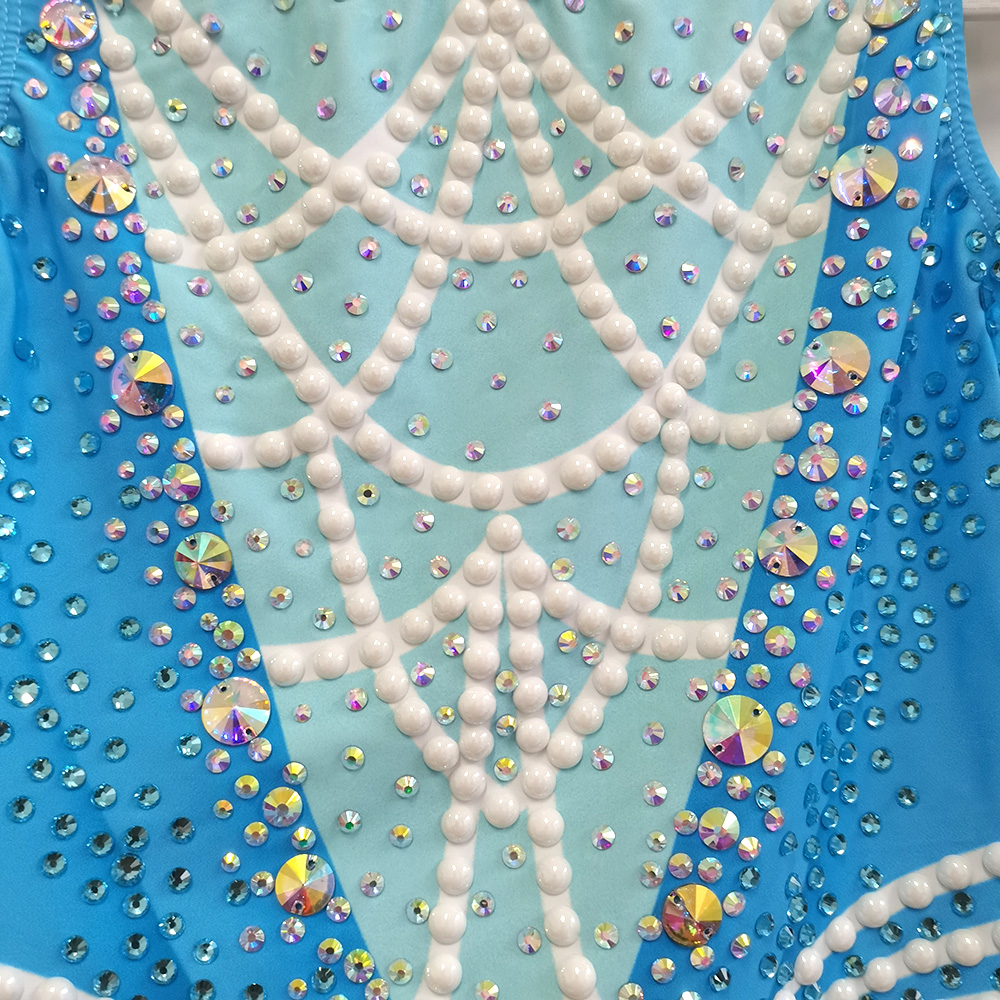 LH Rhythmic Gymnastics BD7219