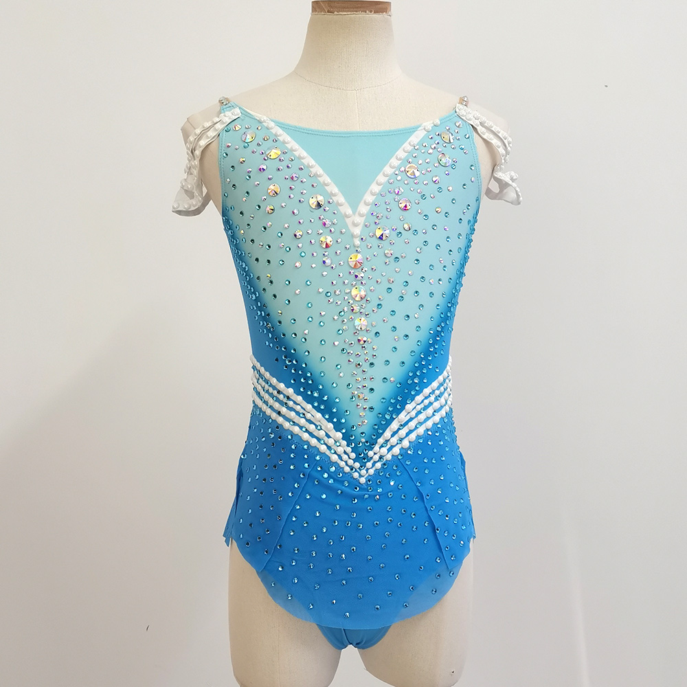 LH Rhythmic Gymnastics BD7219