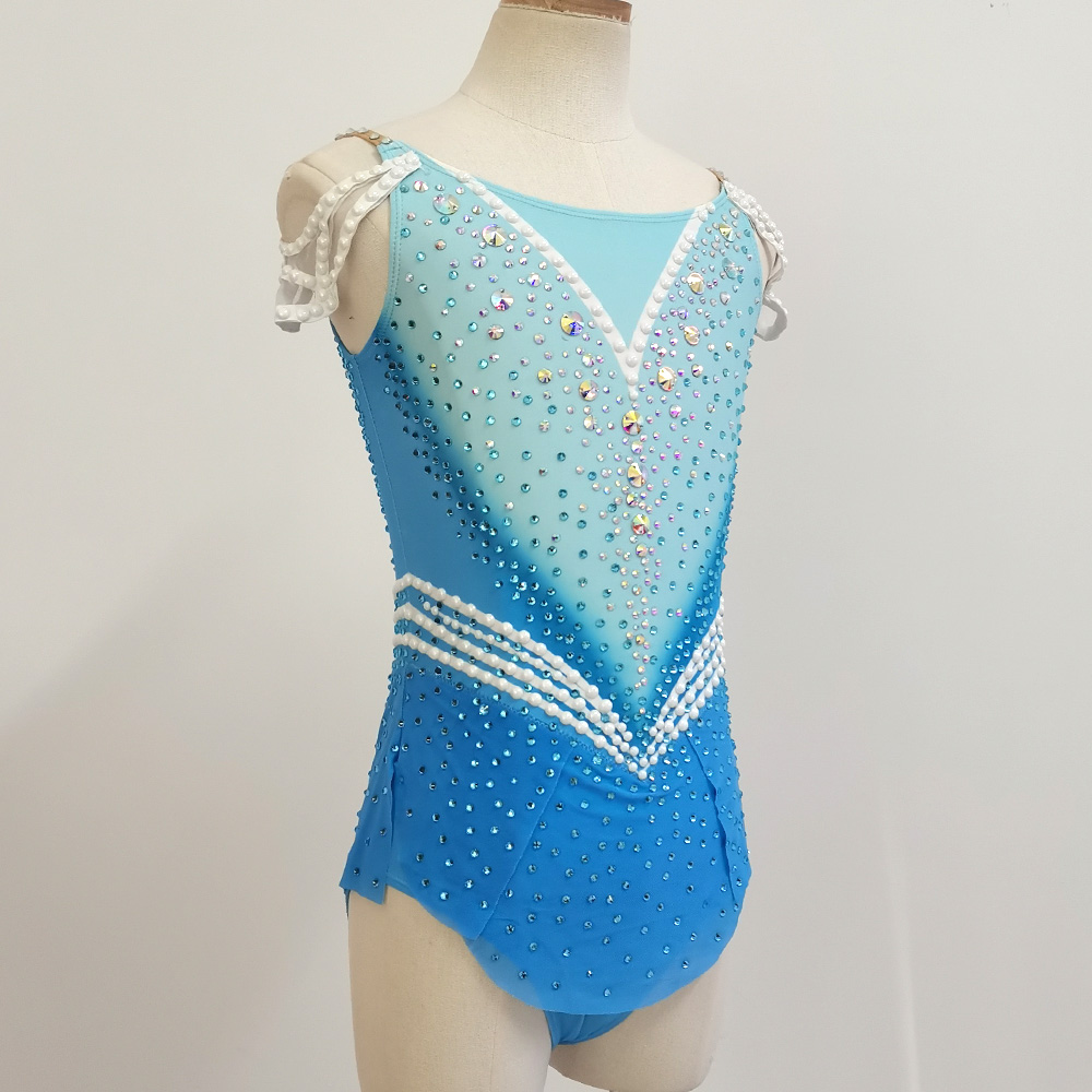 LH Rhythmic Gymnastics BD7219