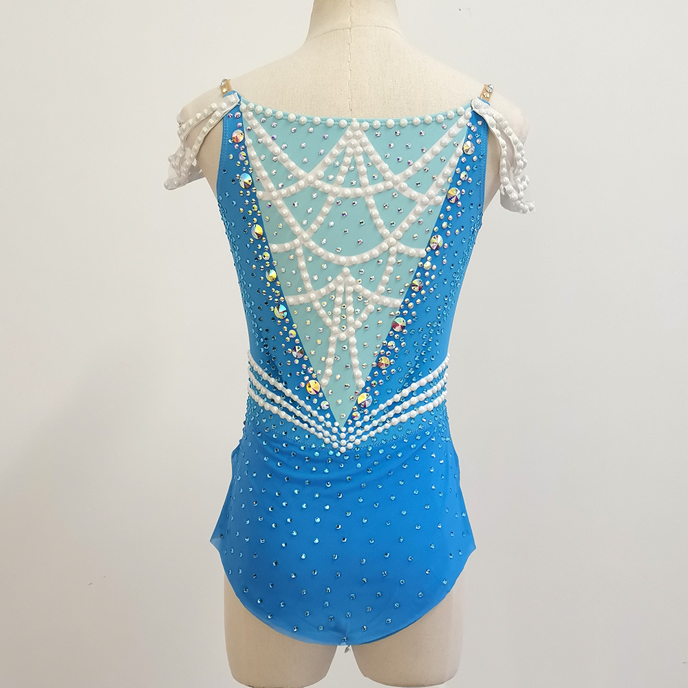 LH Rhythmic Gymnastics BD7219-LIUHUO