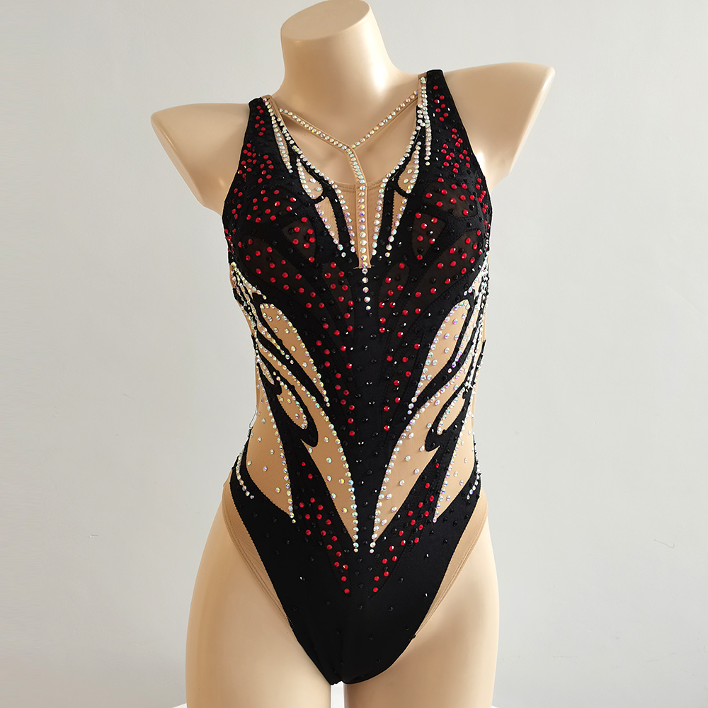 LH Synchronized Swimming JC366-LIUHUO
