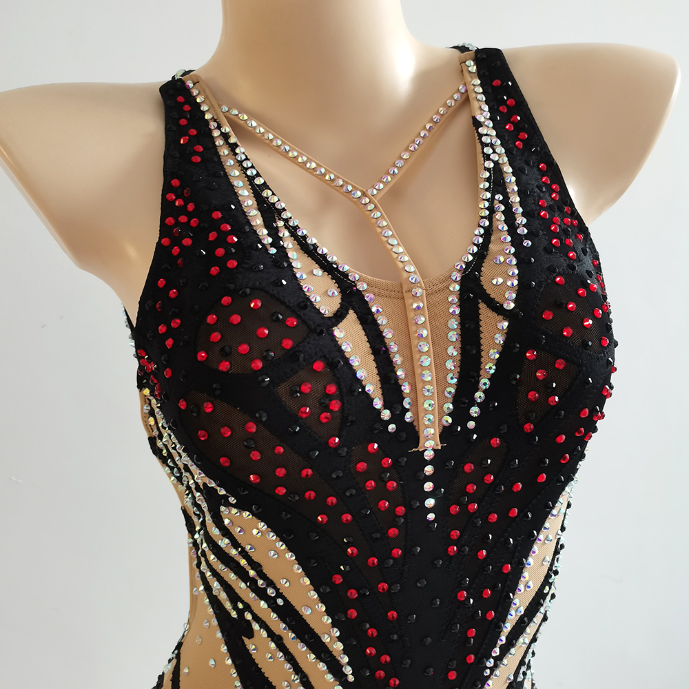 LH Synchronized Swimming JC366