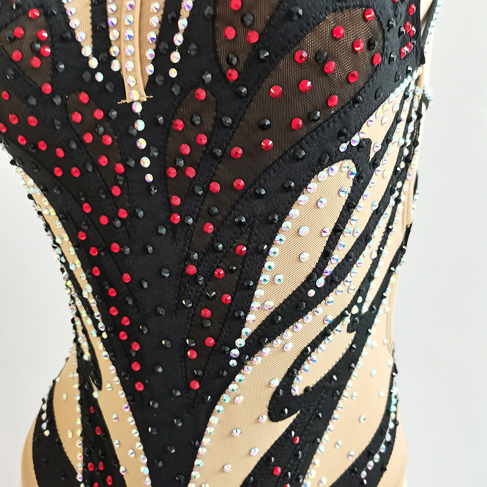 LH Synchronized Swimming JC366