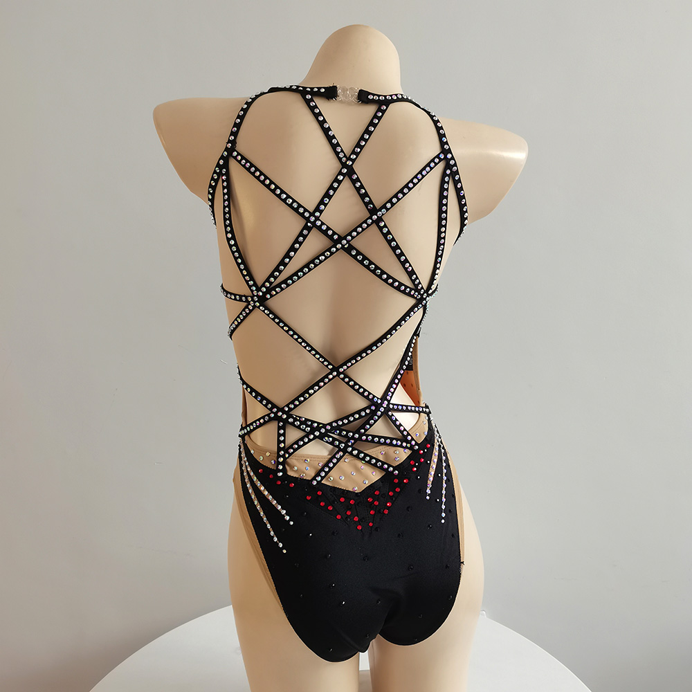 LH Synchronized Swimming JC366