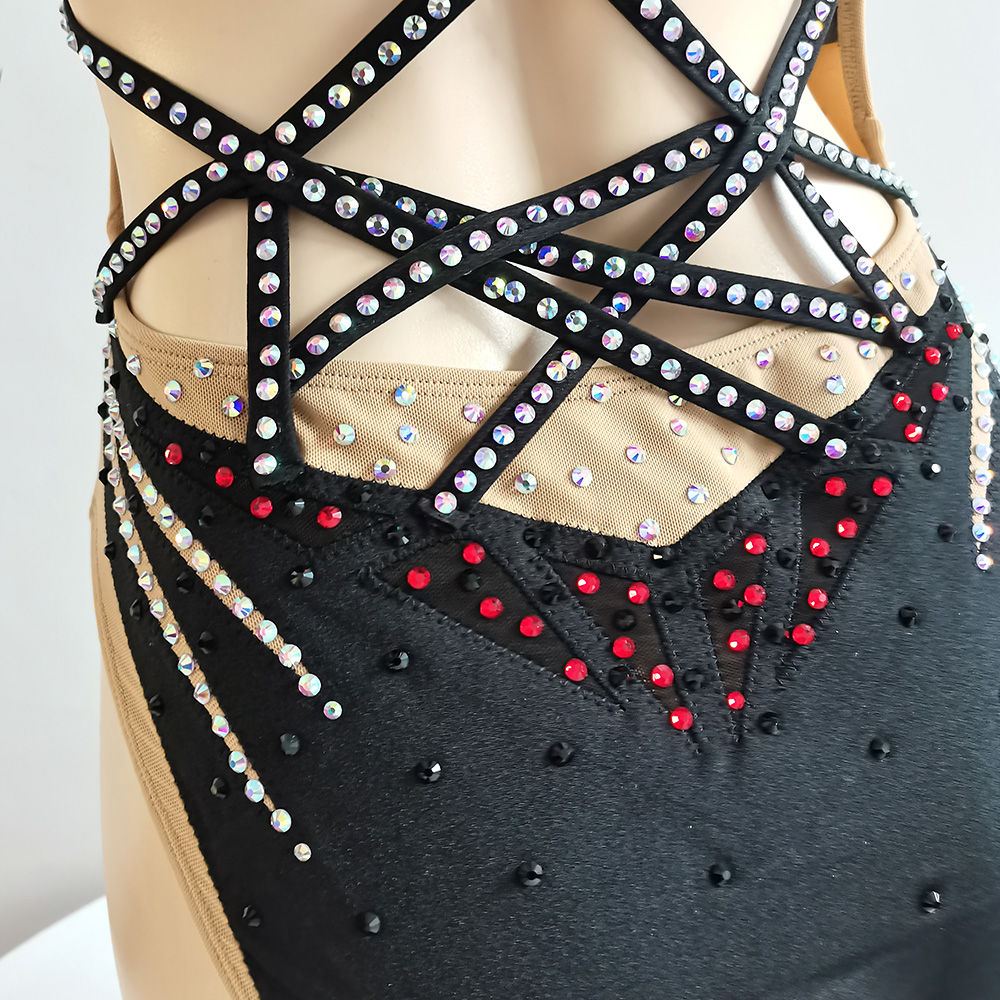 LH Synchronized Swimming JC366