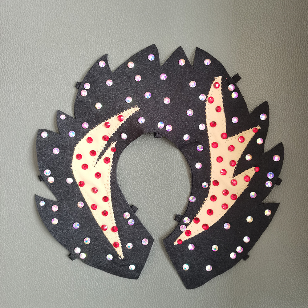 LH Synchronized Swimming JC366