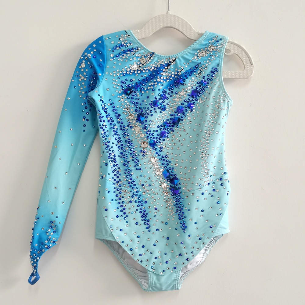 LH Rhythmic Gymnastics BD1935