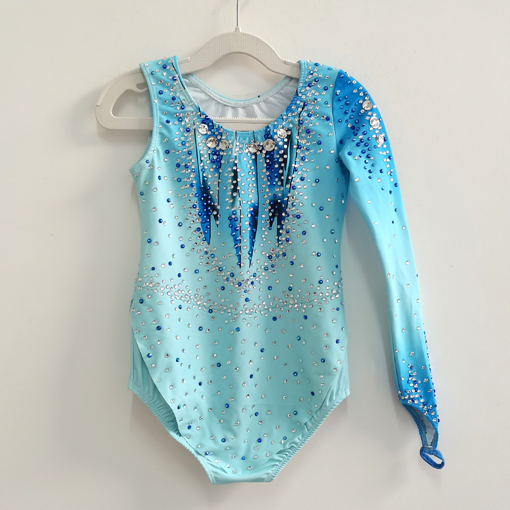 LH Rhythmic Gymnastics BD1935