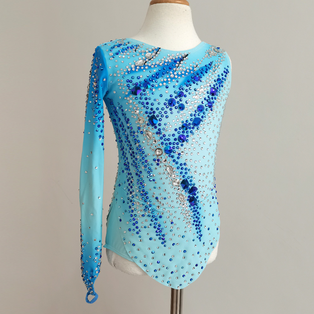 LH Rhythmic Gymnastics BD1935