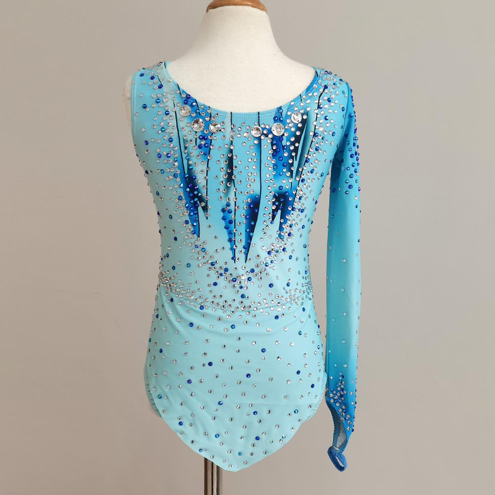 LH Rhythmic Gymnastics BD1935