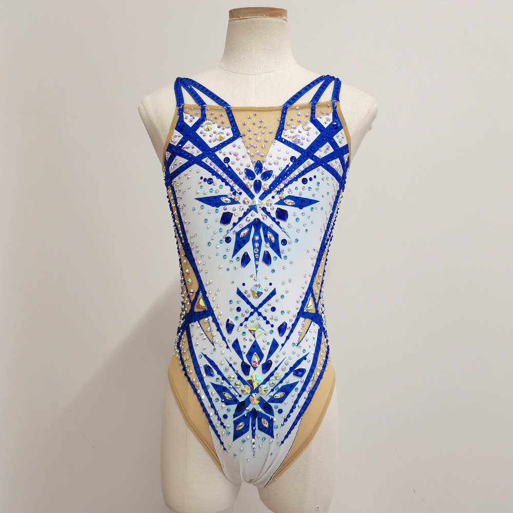 LH Synchronized Swimming BD8900