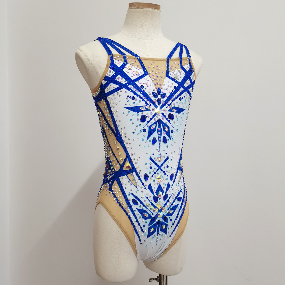 LH Synchronized Swimming BD8900