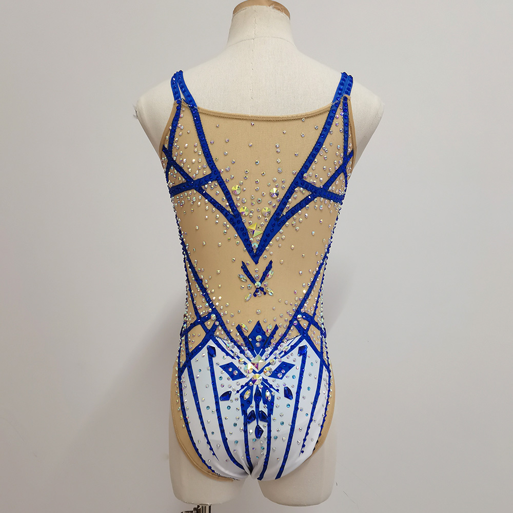 LH Synchronized Swimming BD8900