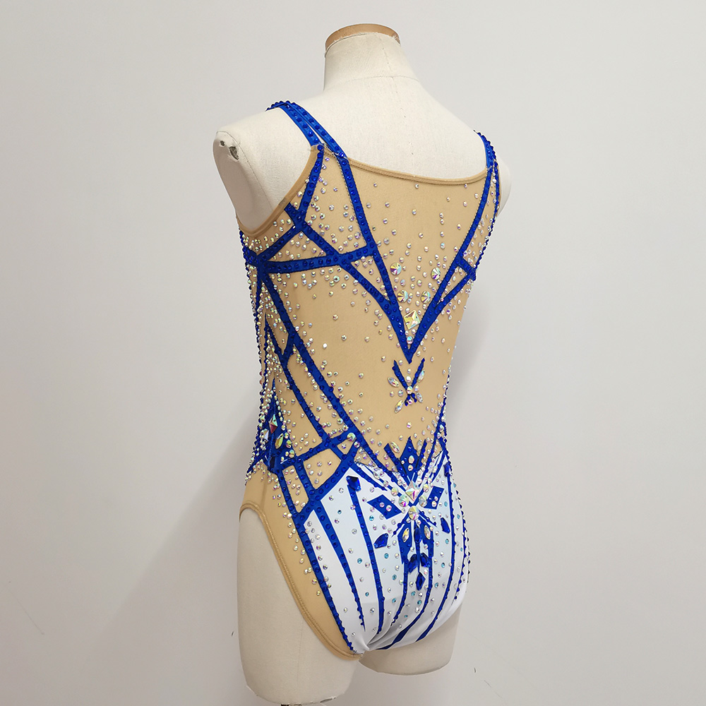 LH Synchronized Swimming BD8900