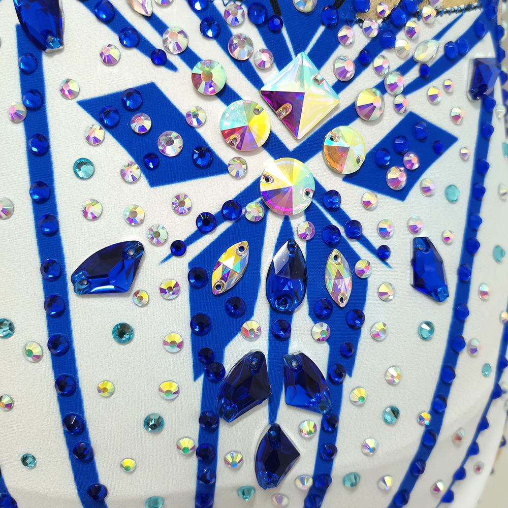 LH Synchronized Swimming BD8900