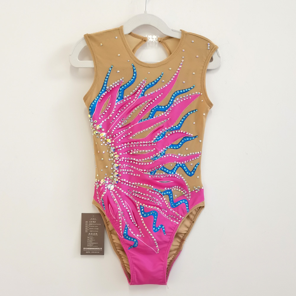 LH Synchronized Swimming BD1531