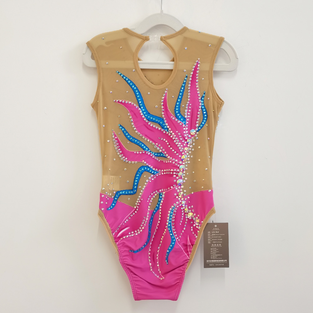 LH Synchronized Swimming BD1531