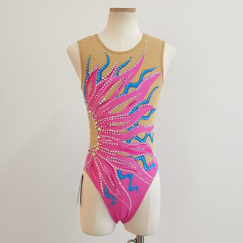 LH Synchronized Swimming BD1531