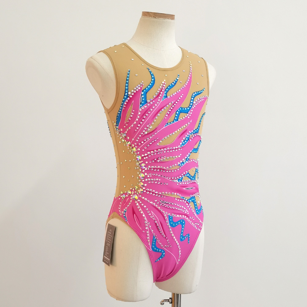 LH Synchronized Swimming BD1531