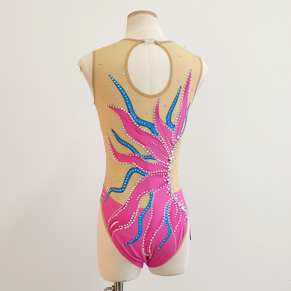 LH Synchronized Swimming BD1531