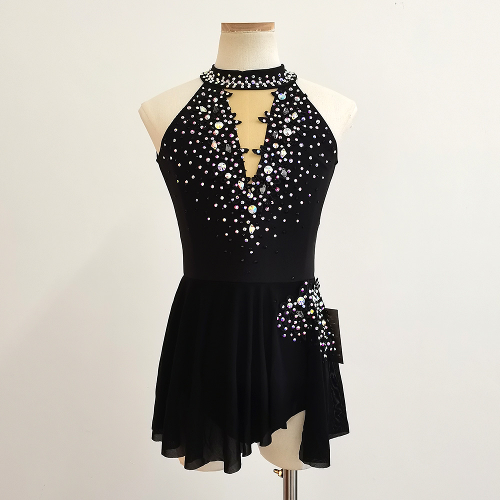 LH Lyrical Dance BD8823