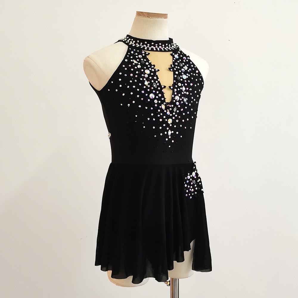 LH Lyrical Dance BD8823