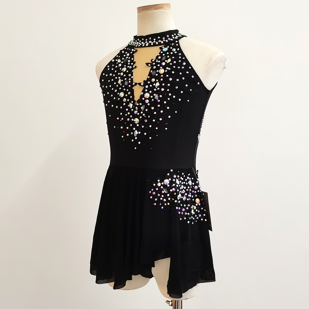 LH Lyrical Dance BD8823