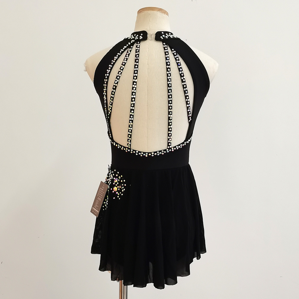 LH Lyrical Dance BD8823