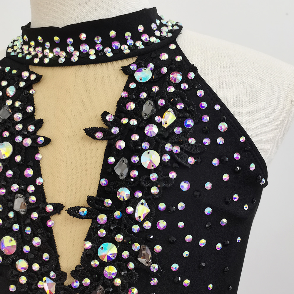 LH Lyrical Dance BD8823