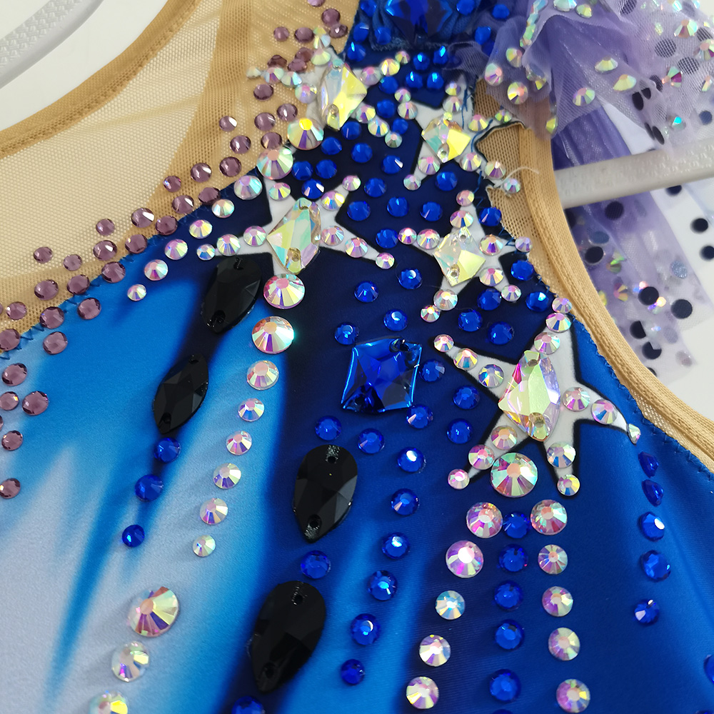 LH Rhythmic Gymnastics BD1738