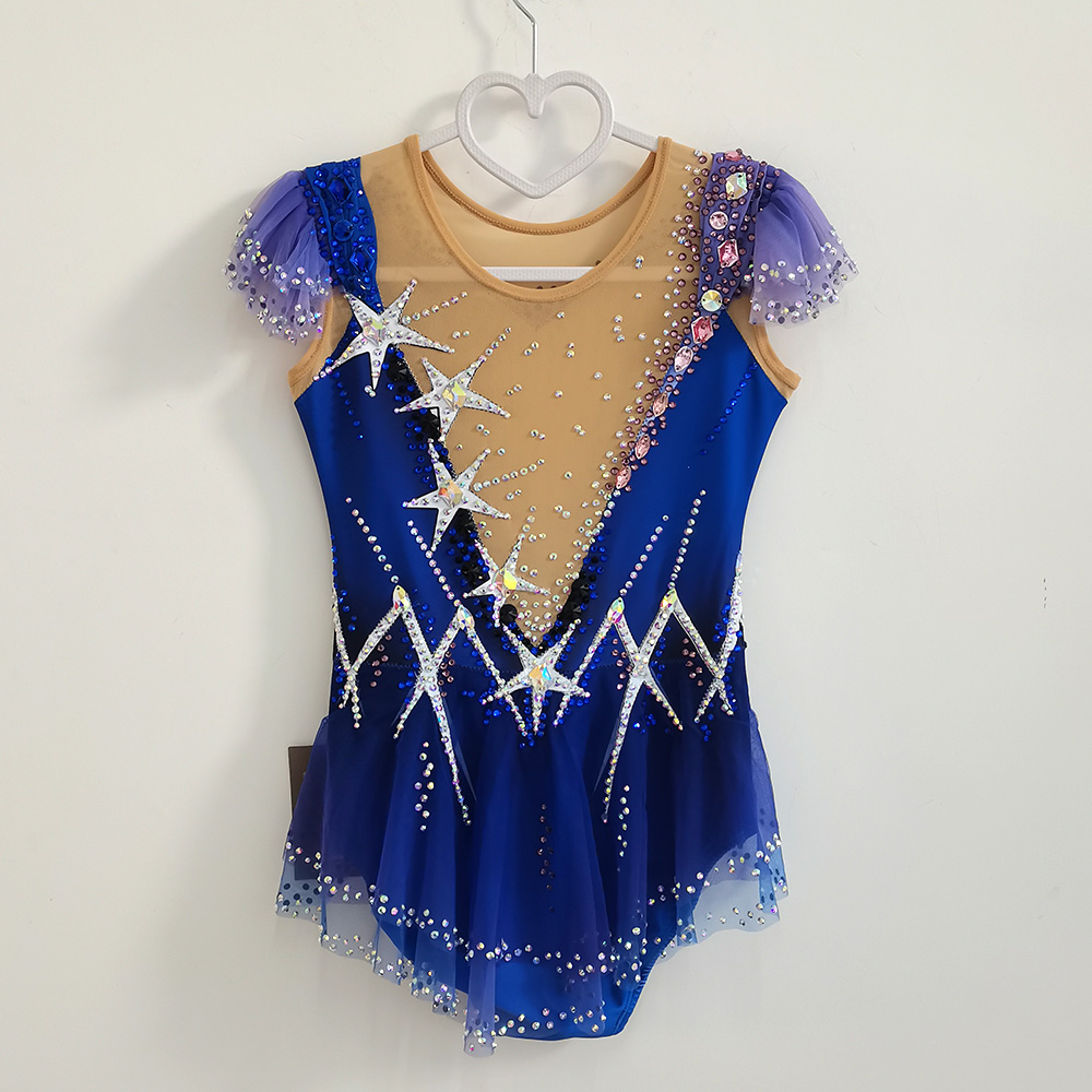 LH Rhythmic Gymnastics BD1738