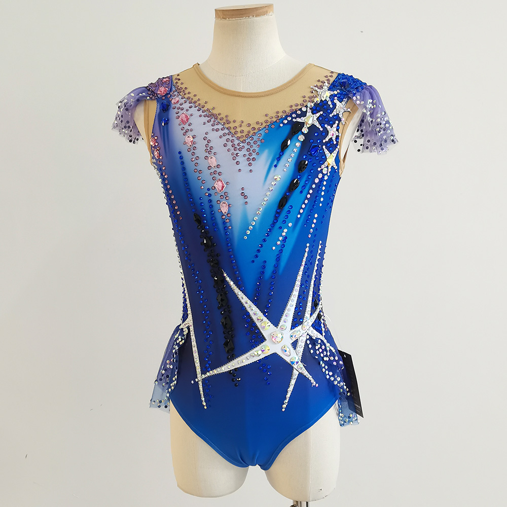 LH Rhythmic Gymnastics BD1738
