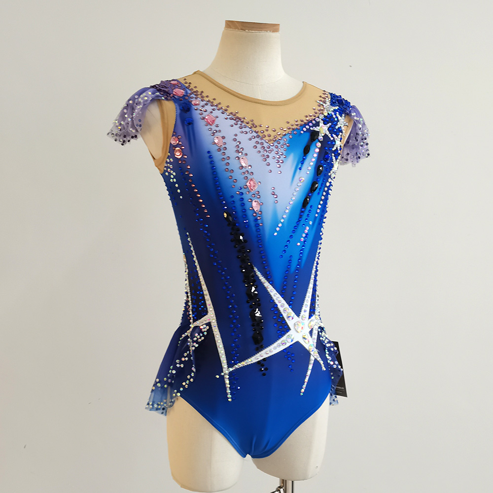 LH Rhythmic Gymnastics BD1738