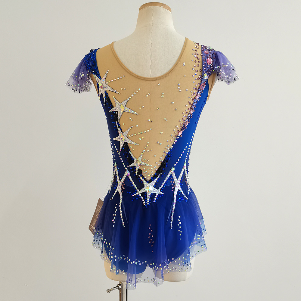 LH Rhythmic Gymnastics BD1738