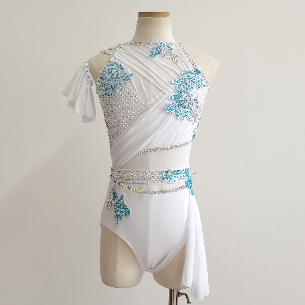 LH Lyrical Dance BD8842