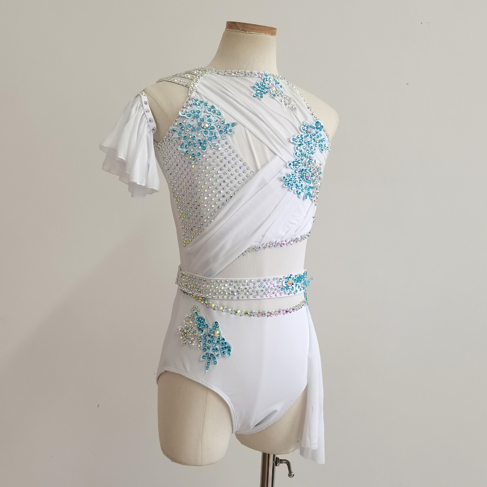 LH Lyrical Dance BD8842