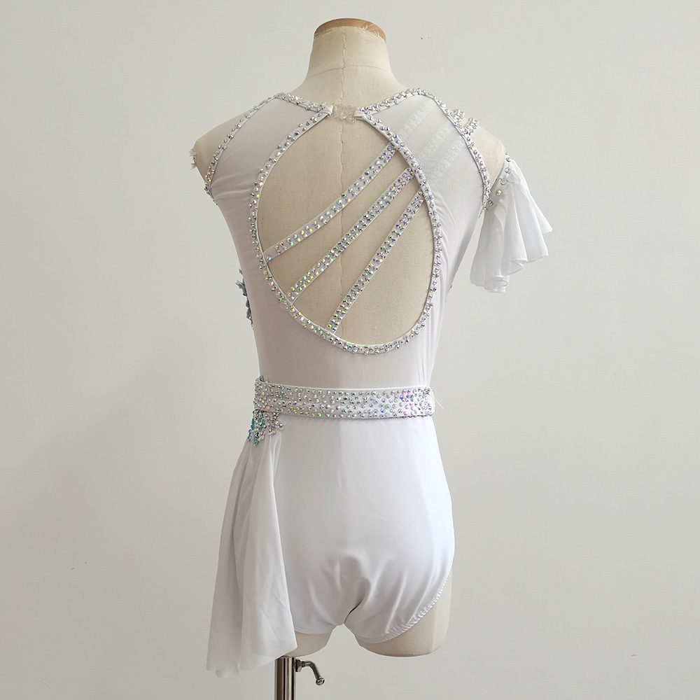 LH Lyrical Dance BD8842