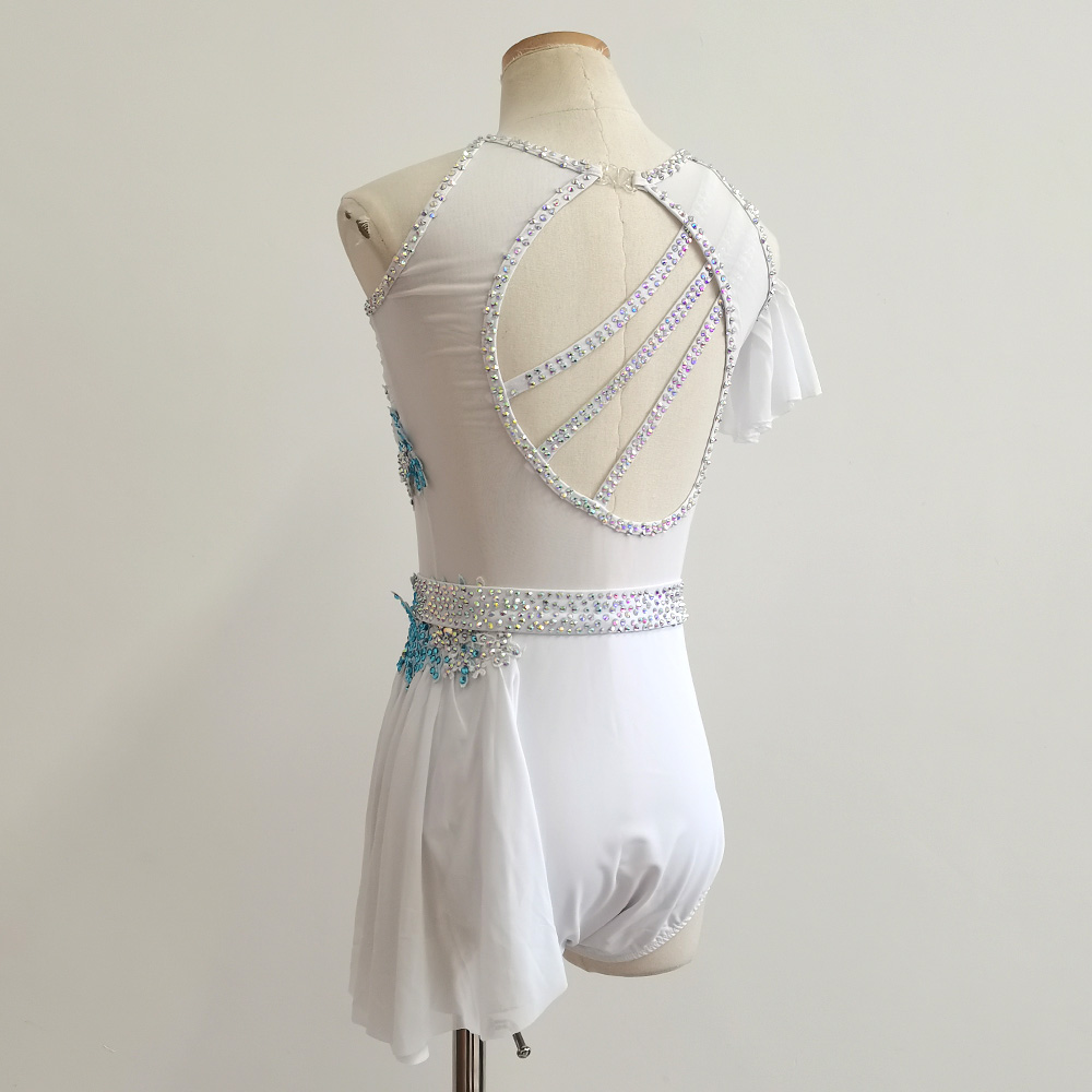 LH Lyrical Dance BD8842