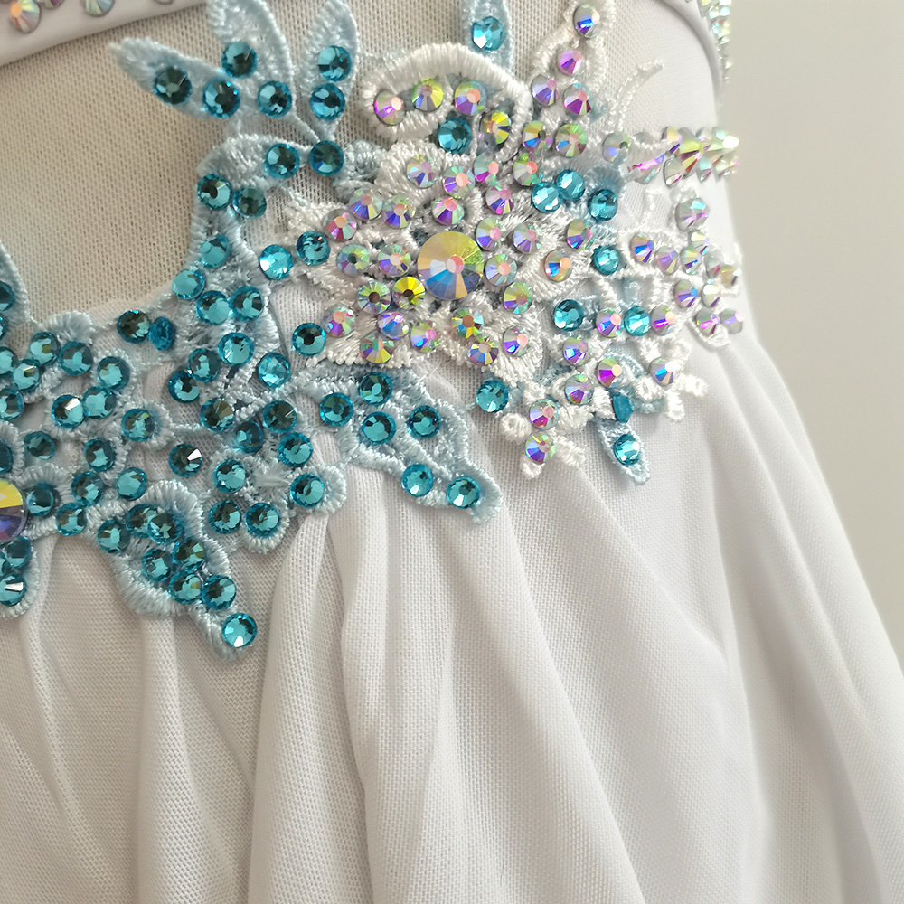 LH Lyrical Dance BD8842