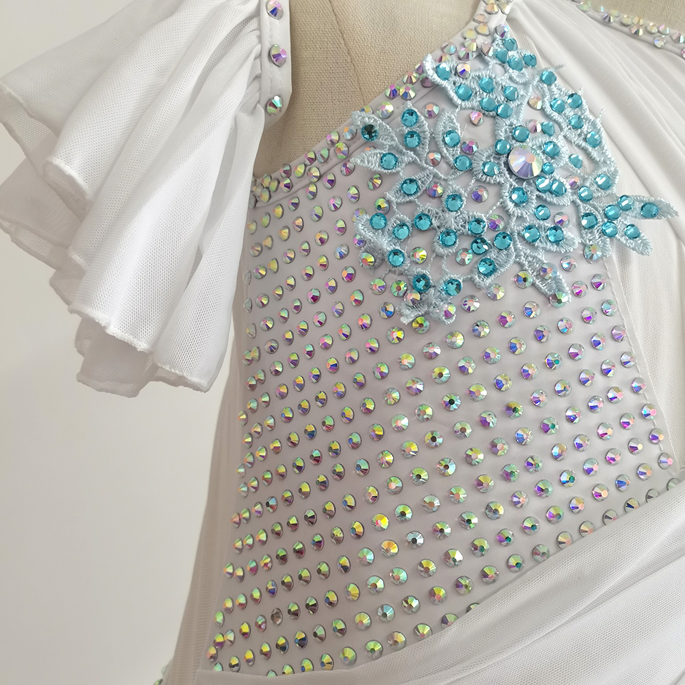 LH Lyrical Dance BD8842