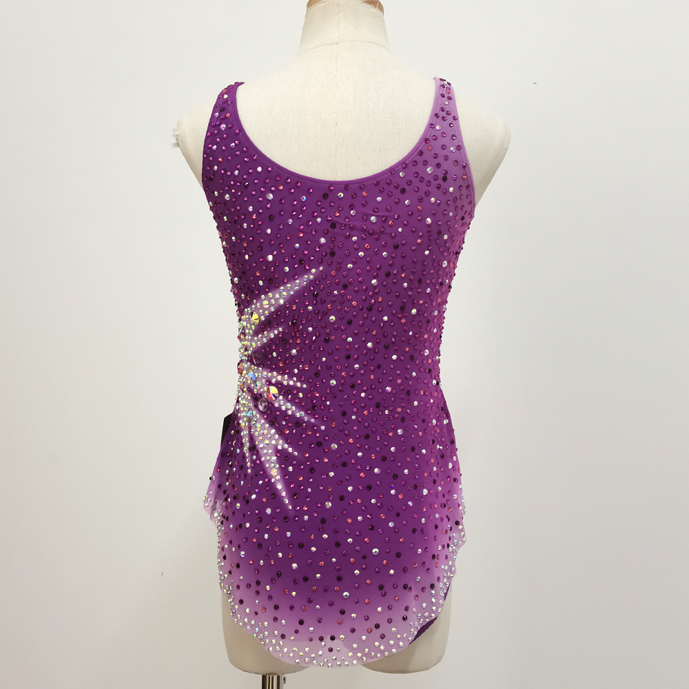 LH Rhythmic Gymnastics BD1831