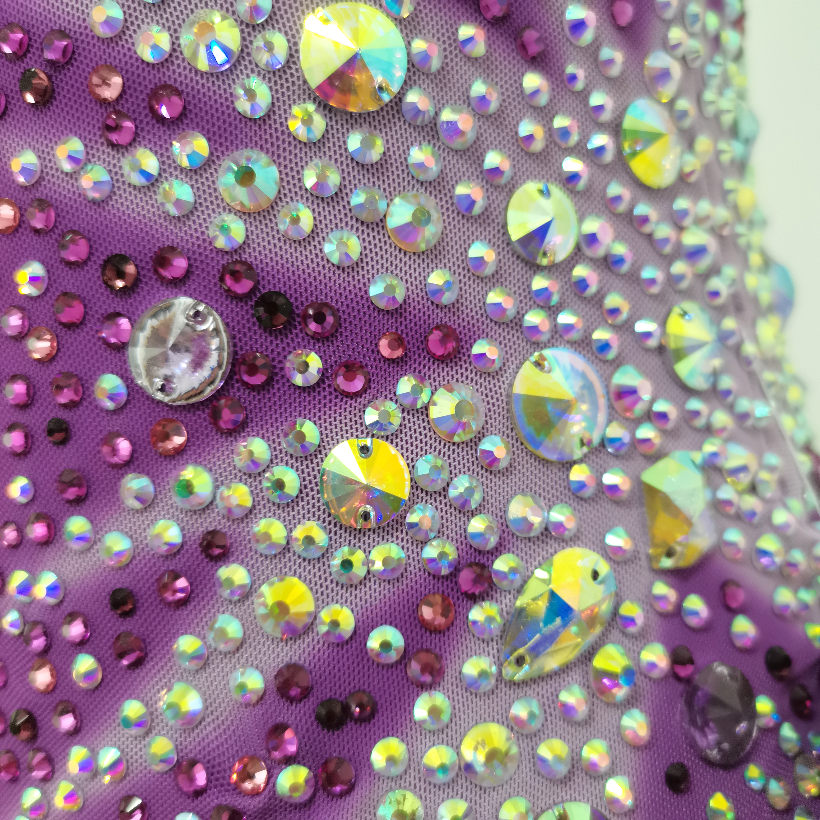 LH Rhythmic Gymnastics BD1831