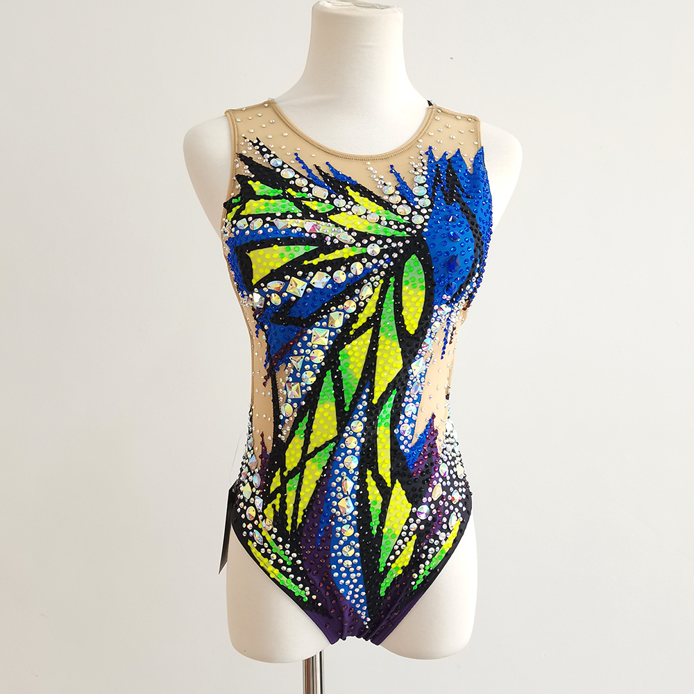 LH Synchronized Swimming BD1669