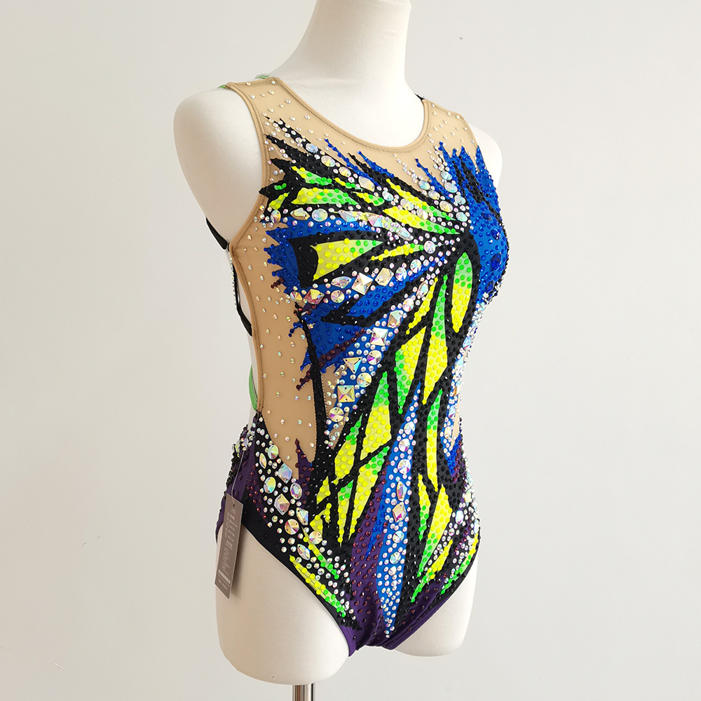 LH Synchronized Swimming BD1669