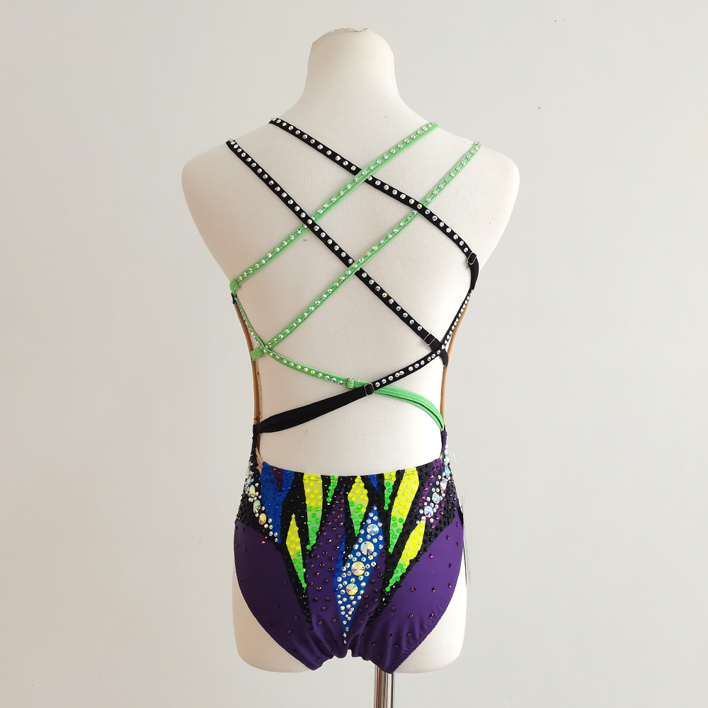 LH Synchronized Swimming BD1669