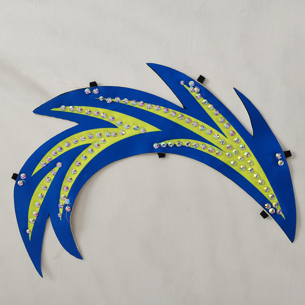 LH Synchronized Swimming BD1669